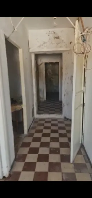 REGALO 50m² Solería de barro Antigua Hidraulica