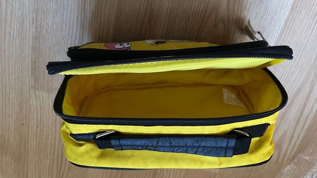 Neceser Bob Esponja Nickelodeon