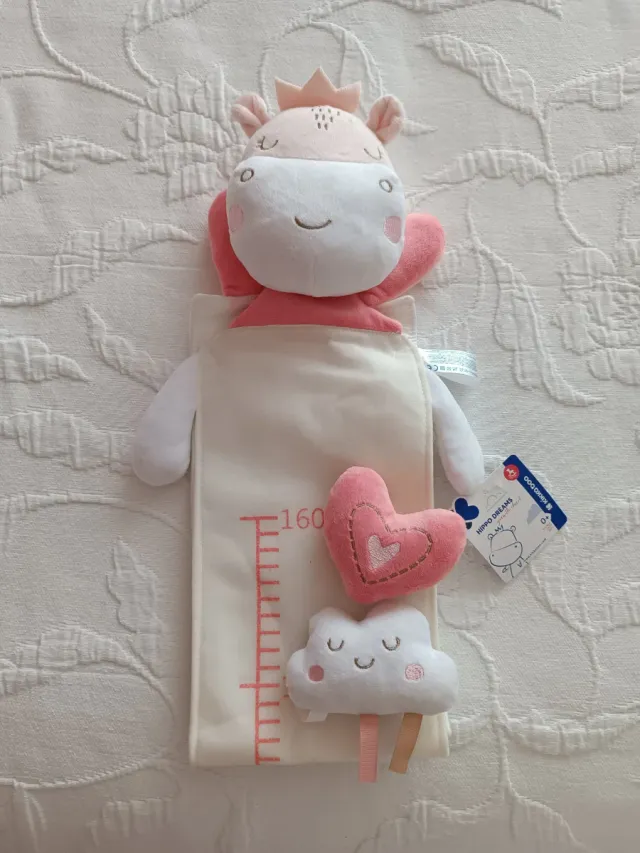 Lote Juguetes Kikkaboo sin estrenar