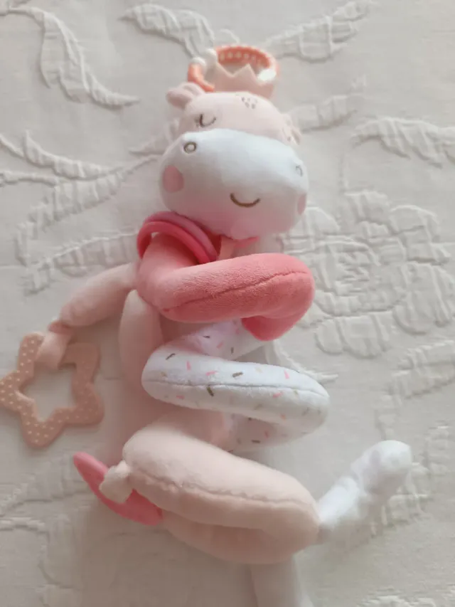 Lote Juguetes Kikkaboo sin estrenar