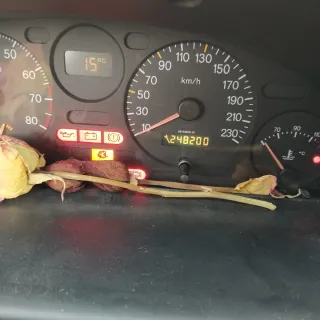 Peugeot 806 2001. Cal fer-li culata.