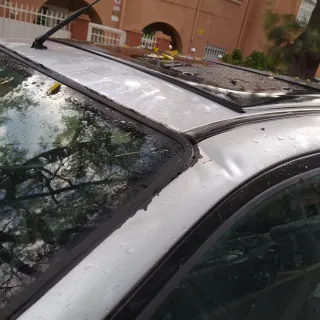 Peugeot 806 2001. Cal fer-li culata.