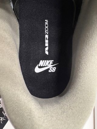 Nike SB Dunk Low Sequoia Verde Oliva