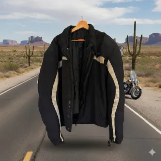 Chaqueta moto Spidi 3XL
