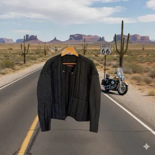 Chaqueta moto Spidi 3XL