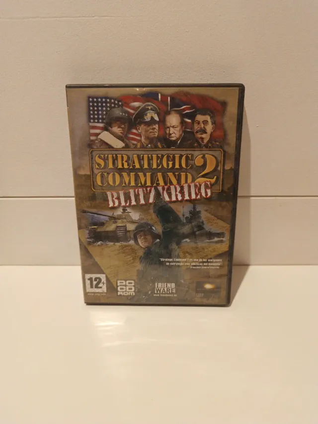 Imperivm Total PC FX Interactive