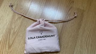 Cartera Lola Casademunt Nueva