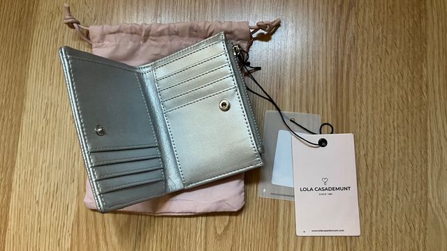 Cartera Lola Casademunt Nueva