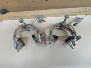 Frenos carretera Modolo Flash