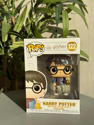 Harry Potter Funko Pop! 122