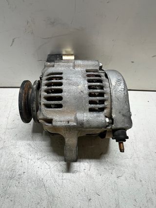 Alternador Denso Aixam 400/Scouty