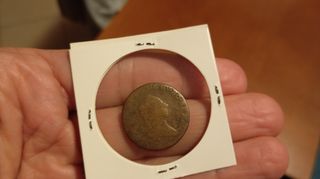 Moneta 1 Kreuzer 1762 Maria Theresia