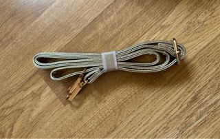 Bolso vaquero con brillantes nuevo