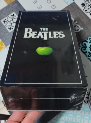 The Beatles - The Original Studio Recordings