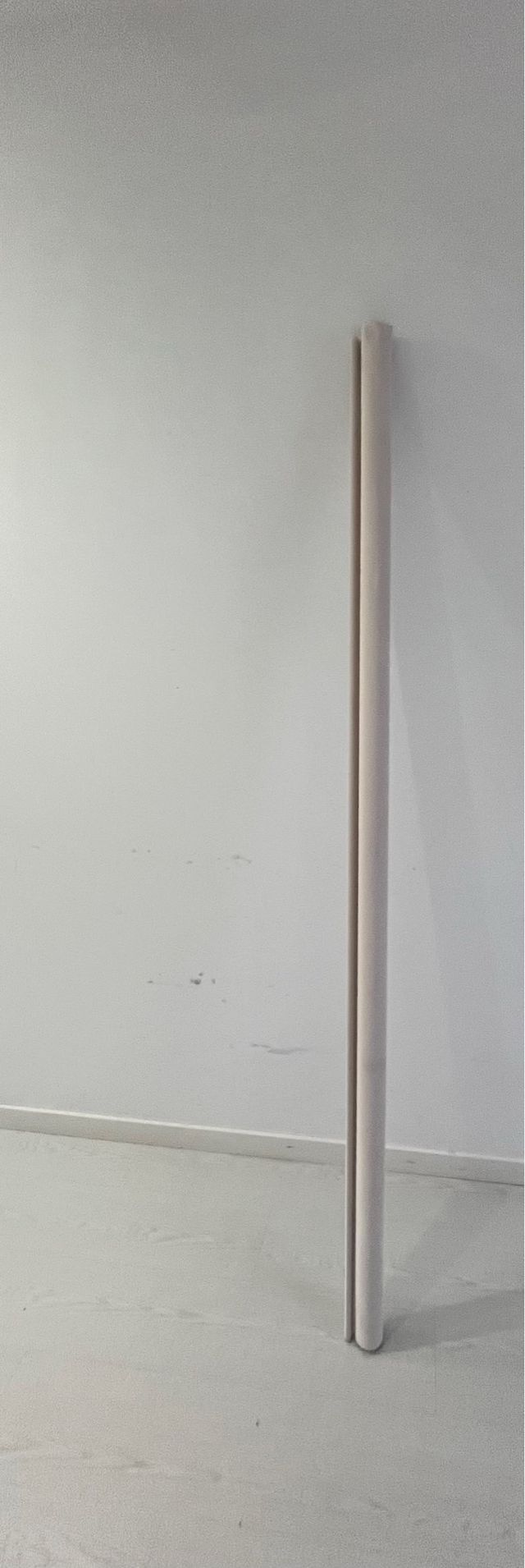 Estor translúcido beige