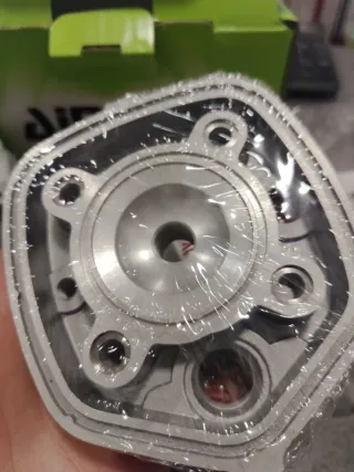 Cilindro Airsal 70 AM6