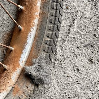 Llantas Mobylette SP