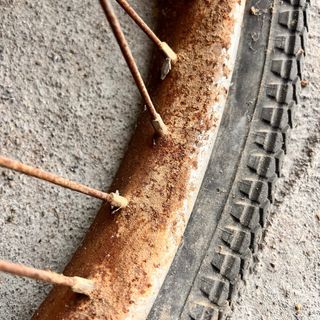 Llantas Mobylette SP