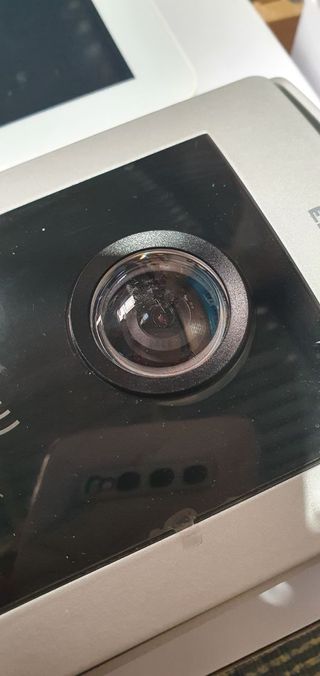 Kit de videoportero Wi-Fi VIMAR K42955