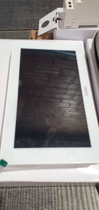 Kit de videoportero Wi-Fi VIMAR K42955