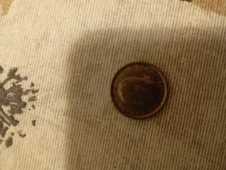 Moneda 10 pesetas 1983