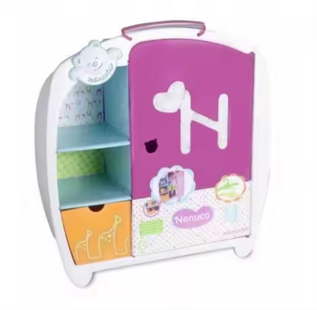 Armadio Nenuco come nuovo