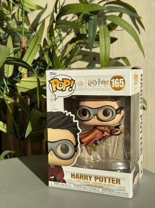 Funko Pop! Harry Potter 165