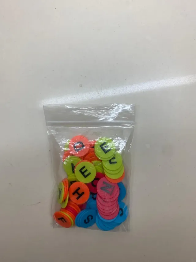 Juego No Me Quites La Palabra Bizak