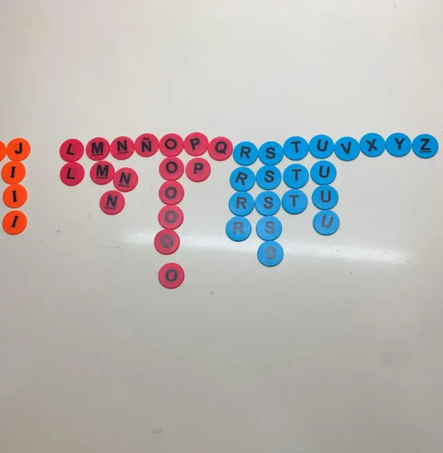 Juego No Me Quites La Palabra Bizak