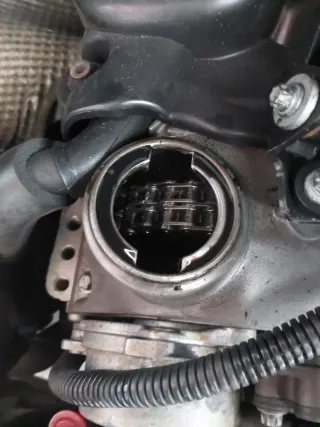 Mercedes-Benz Sprinter 2005