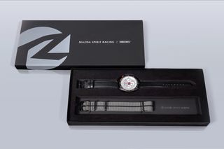 Reloj Seiko x Mazda Spirit Racing BF9679