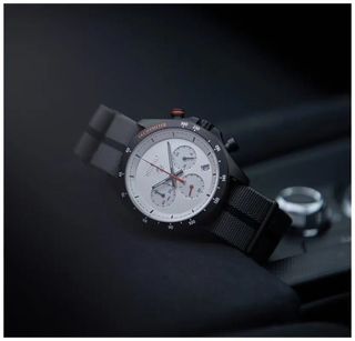 Reloj Seiko x Mazda Spirit Racing BF9679