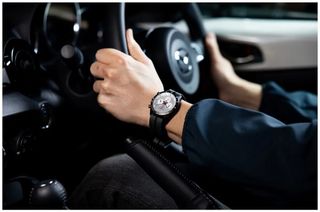 Reloj Seiko x Mazda Spirit Racing BF9679