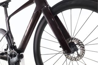 Scott Foil RC Di2 12V (carretera) t.54 Reacondicionada