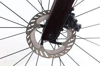 Scott Foil RC Di2 12V (carretera) t.54 Reacondicionada