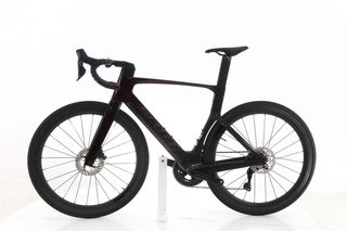 Scott Foil RC Di2 12V (carretera) t.54 Reacondicionada