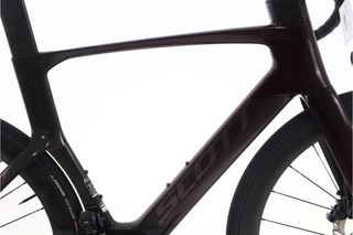 Scott Foil RC Di2 12V (carretera) t.54 Reacondicionada