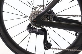 Scott Foil RC Di2 12V (carretera) t.54 Reacondicionada