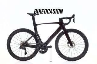 Scott Foil RC Di2 12V (carretera) t.54 Reacondicionada