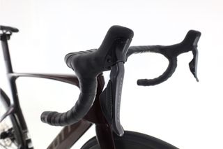 Scott Foil RC Di2 12V (carretera) t.54 Reacondicionada