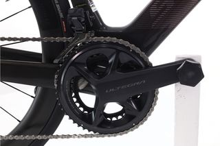 Scott Foil RC Di2 12V (carretera) t.54 Reacondicionada