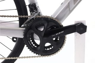 Scott Addict eRide 20 (carretera) t.58 Reacondicionada