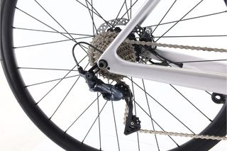 Scott Addict eRide 20 (carretera) t.58 Reacondicionada