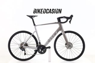 Scott Addict eRide 20 (carretera) t.58 Reacondicionada