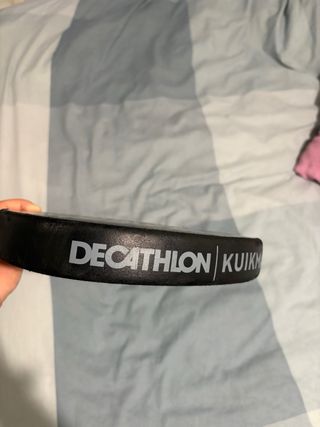 Pala Pádel Siux Adrenaline Ibai