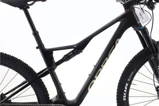Orbea Oiz (MTB) t.M Reacondicionada