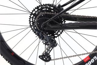 Orbea Oiz (MTB) t.M Reacondicionada