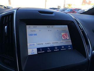 Ford S Max Hybrid ST-Line