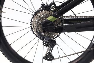 Simplon Streamer (ebike) t.L Reacondicionada