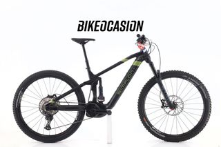 Simplon Streamer (ebike) t.L Reacondicionada